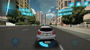 Street Racing 3D مهكرة 1