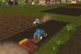 Farming Simulator 16 مهكرة 3
