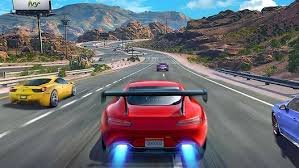 Street Racing 3D مهكرة 2