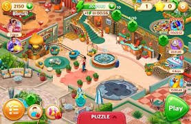 Hidden Hotel مهكرة 3