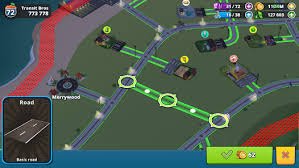Transit King Tycoon مهكرة 1