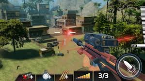 Kill Shot Bravo مهكرة 3