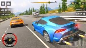 Car Race 3D مهكرة 2