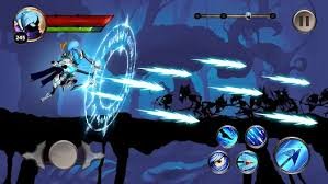 Stickman Legends مهكرة 3
