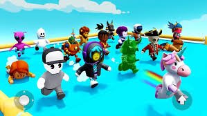 Stumble Guys مهكرة 2