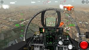 AirFighters مهكرة 2
