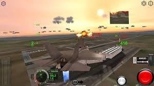 AirFighters مهكرة 3