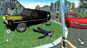 Car Simulator 2 مهكرة 1