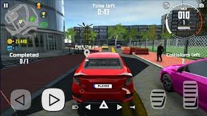Car Simulator 2 مهكرة 2