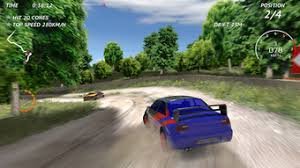 Rally Fury مهكرة 1
