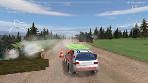 Rally Fury مهكرة 4