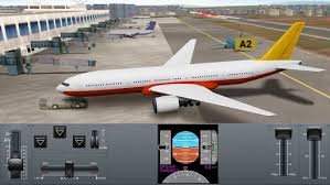 Airline Commander مهكرة 1