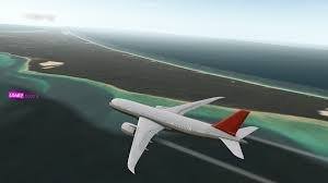 Airline Commander مهكرة 3