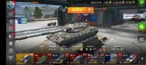 World of Tanks Blitz مهكرة 4