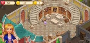 Matchington Mansion مهكرة 1