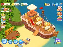 Matchington Mansion مهكرة 3