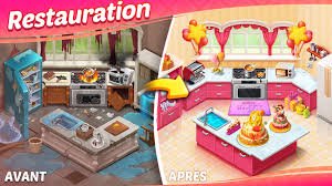Matchington Mansion مهكرة 4