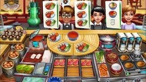 Cooking Fever مهكرة 2