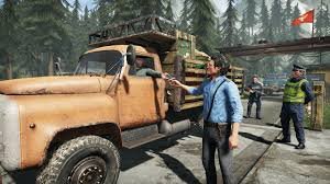 Contraband Police Mobile مهكرة 2