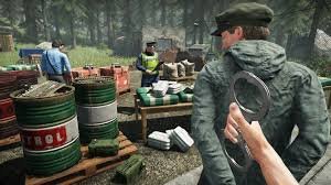 Contraband Police Mobile مهكرة 3