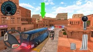 Bus Simulator 17 مهكرة 1