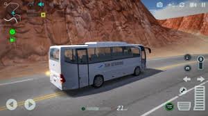Bus Simulator MAX مهكرة 1