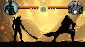 Shadow Fight 2 مهكرة 1