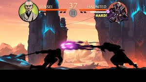 Shadow Fight 2 مهكرة 2