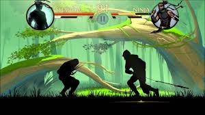 Shadow Fight 2 مهكرة 3