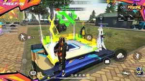  Free Fire مهكرة 1