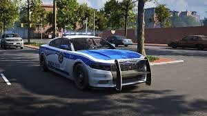 Police Sim مهكرة 1