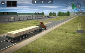 Grand Truck Simulator 2 مهكرة 4