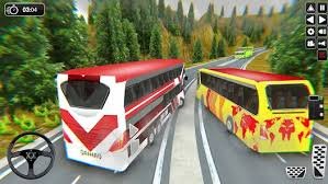 Bus Simulator Original مهكرة 1