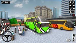 Bus Simulator Original مهكرة 2