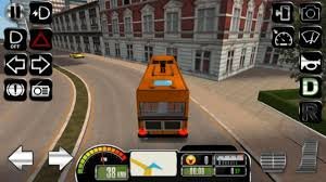 Bus Simulator Original مهكرة 4