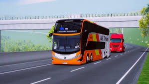 World Bus Driving مهكرة 1