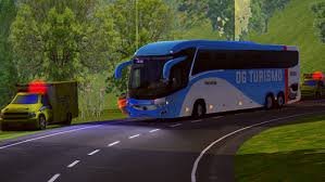 World Bus Driving مهكرة 3