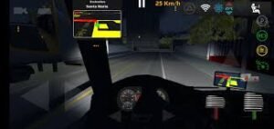 World Bus Driving مهكرة 4