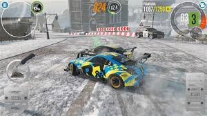Carx Drift Racing 2 مهكرة 1