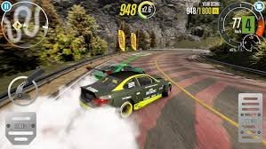 Carx Drift Racing 2 مهكرة 2