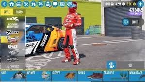 Carx Drift Racing 2 مهكرة 4