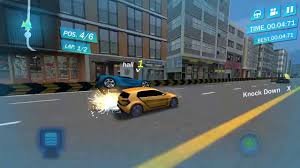Street Racing 3D مهكرة 3