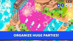 Idle Theme Park Tycoon مهكرة 1