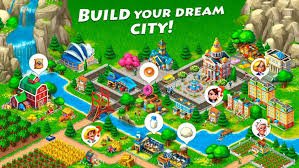 Township مهكرة 2