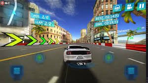 Street Racing 3D مهكرة 4