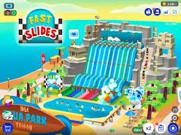 Idle Theme Park Tycoon مهكرة 3