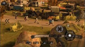 Zombie Hunter مهكرة 2