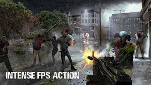 Zombie Hunter مهكرة 3