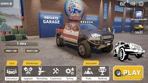 Off Road 4×4 Driving Simulator مهكرة 2