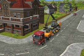 Farming Simulator 16 مهكرة 4